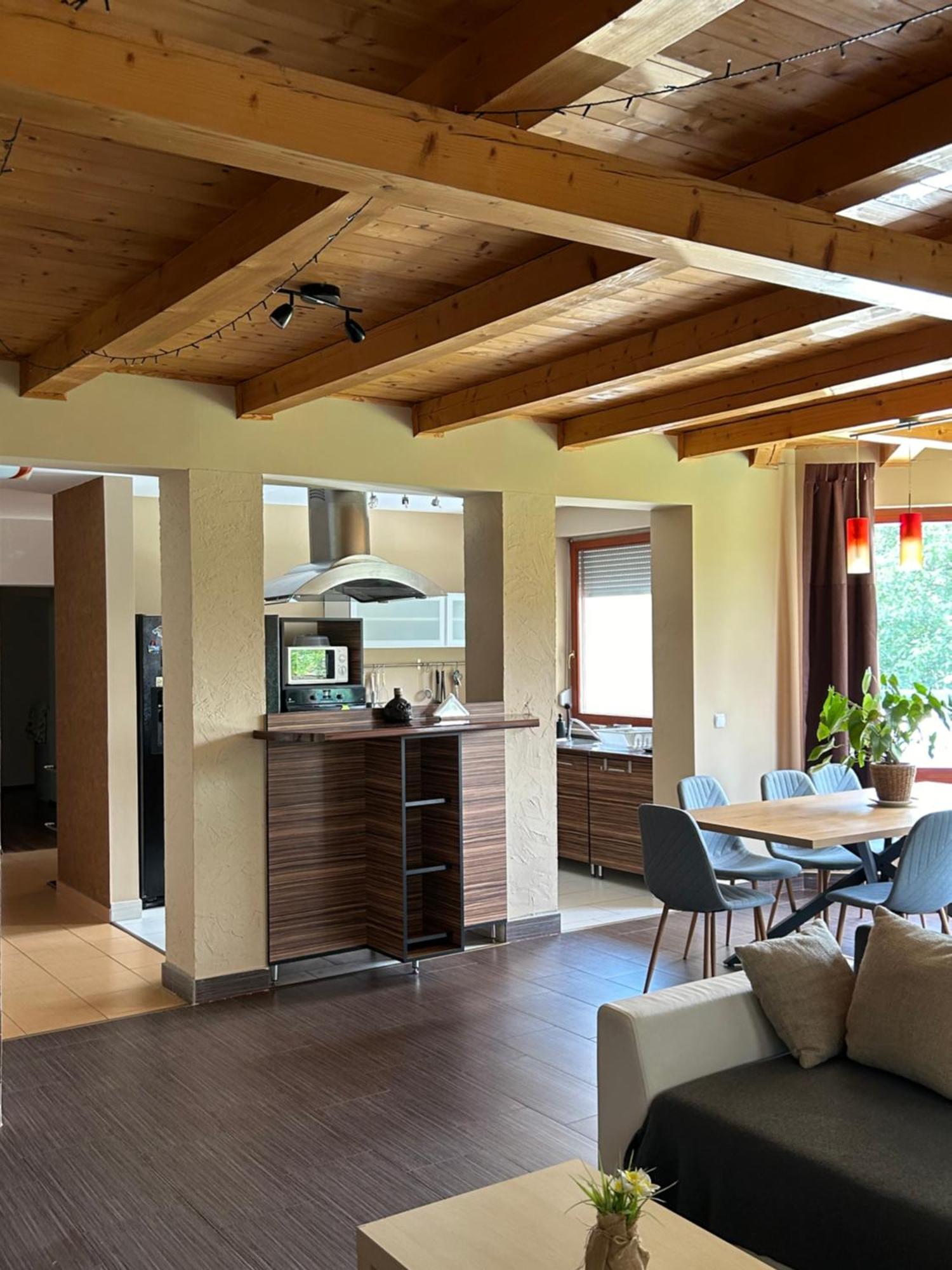 BB Szabó Villa Balatonboglár Exterior foto